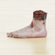 Illustration for article titled This One’s Just For The Foot Fetishists